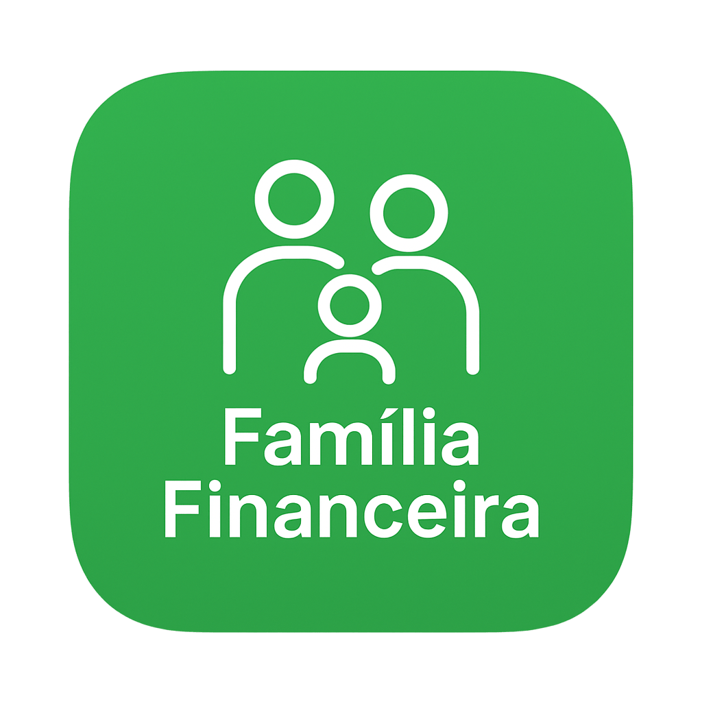 Segurança Família Financeira